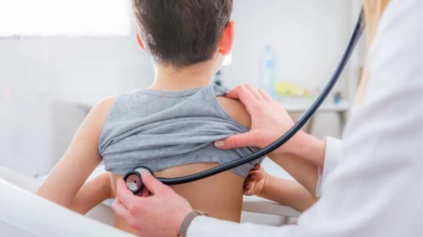 iapos pediatras