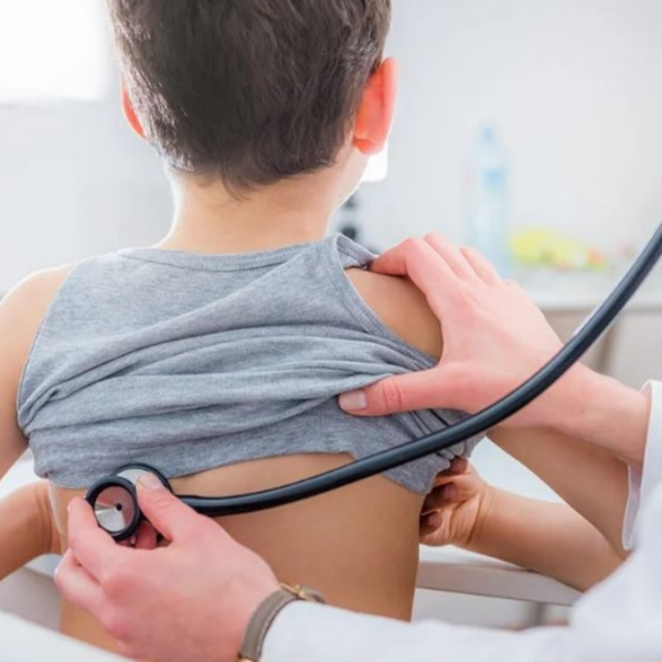 iapos pediatras