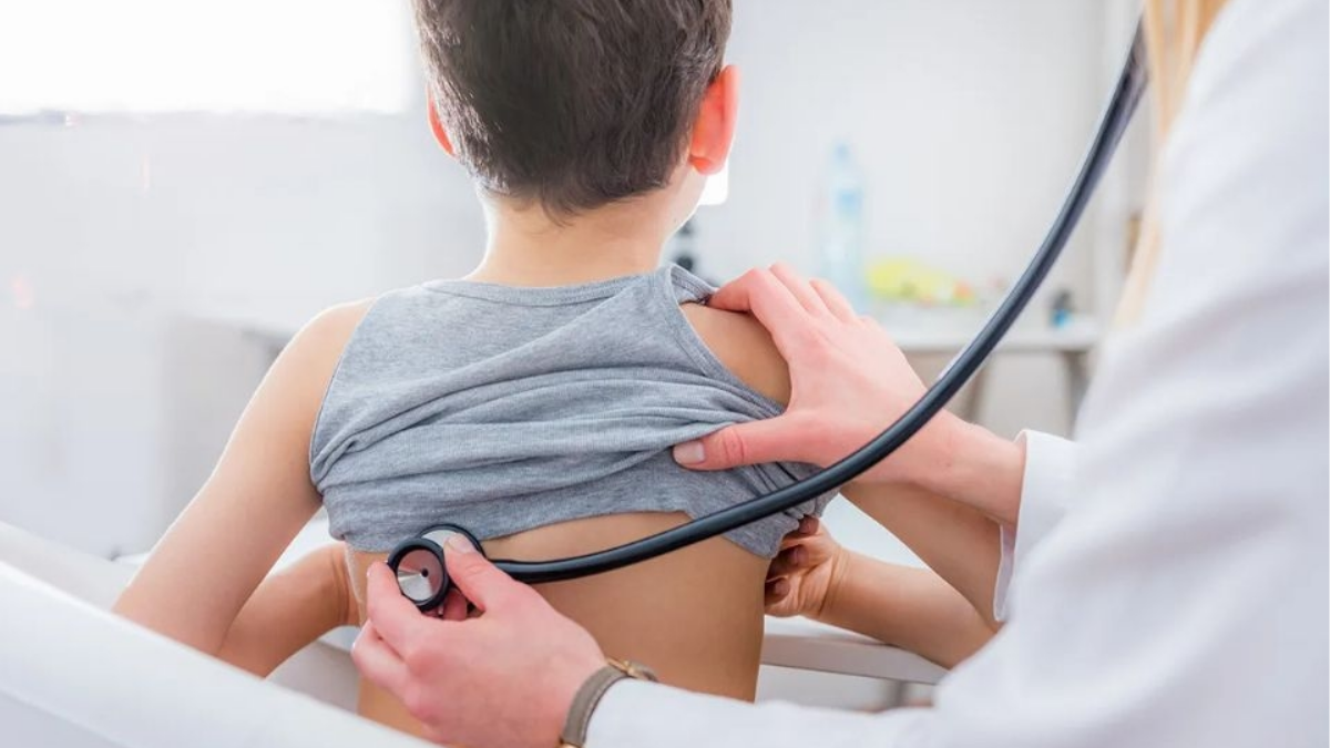 iapos pediatras