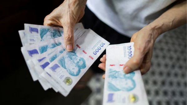 salario
