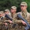 militares
