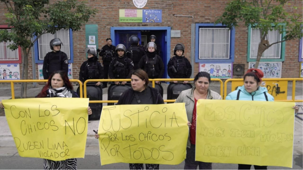abuso empalme graneros