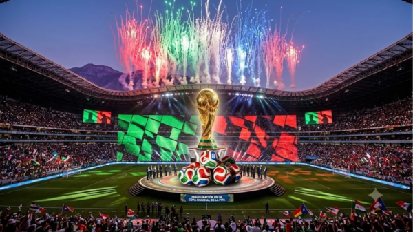 mundial 2026