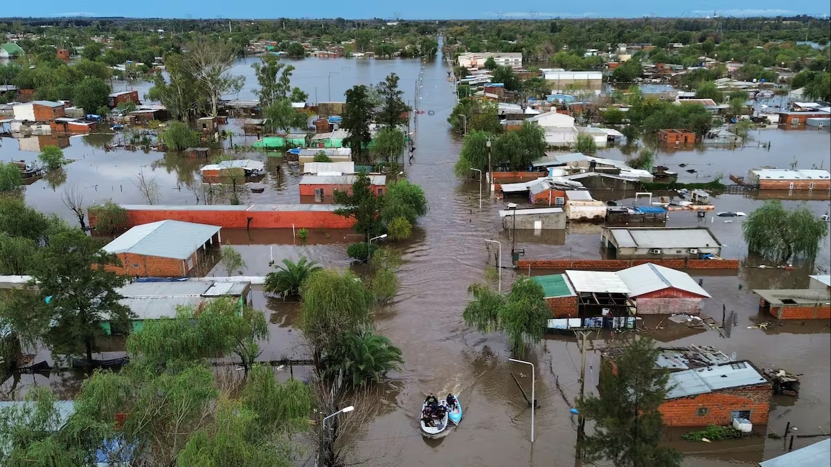 el niño
