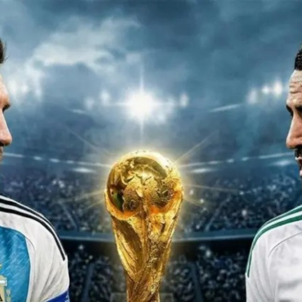 selección argentina