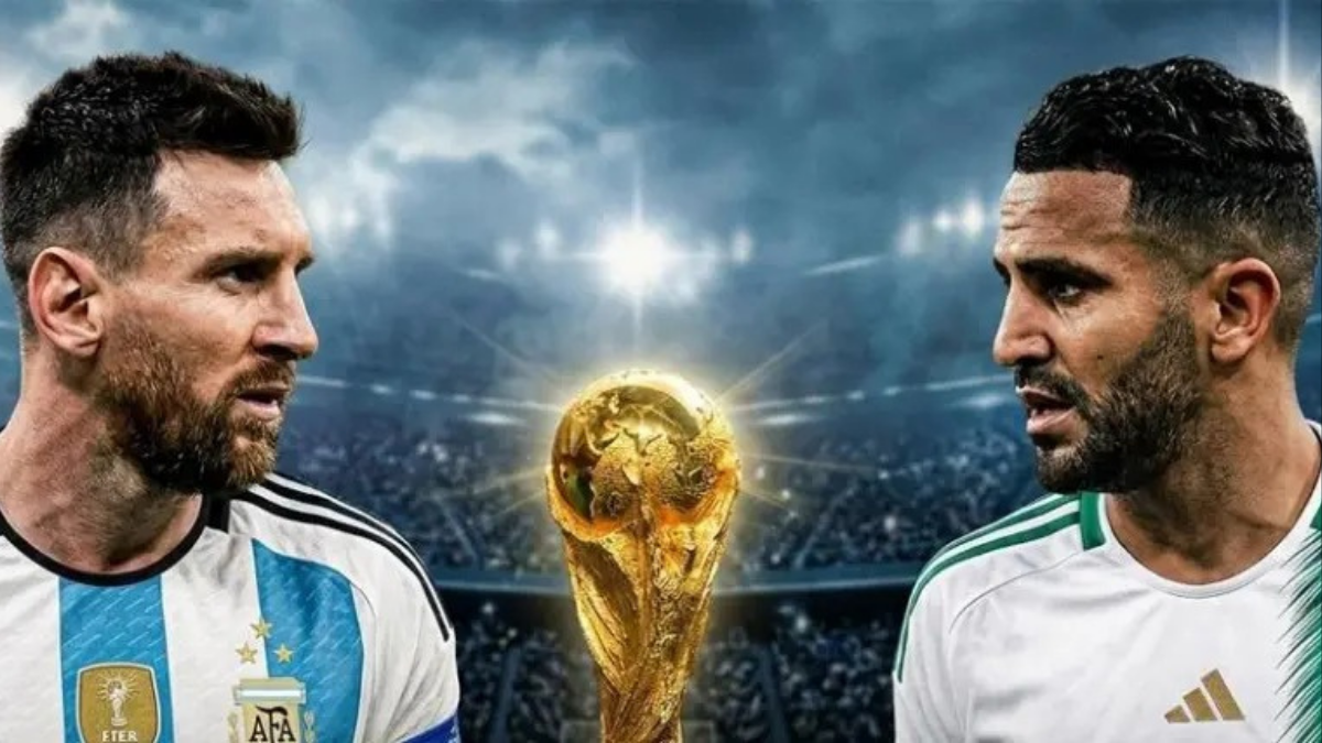 selección argentina