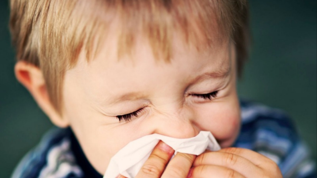 gripe a