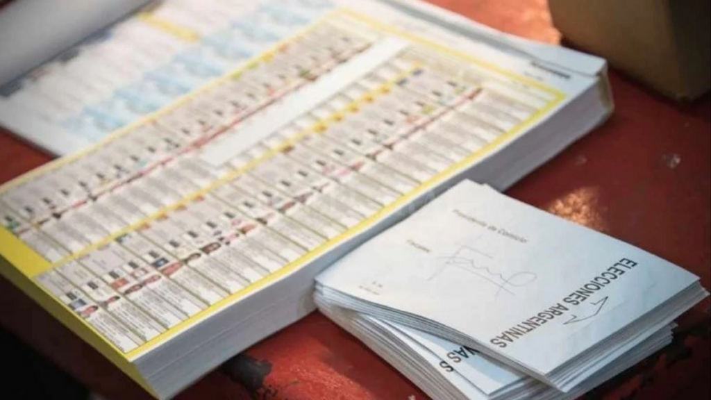 reforma electoral