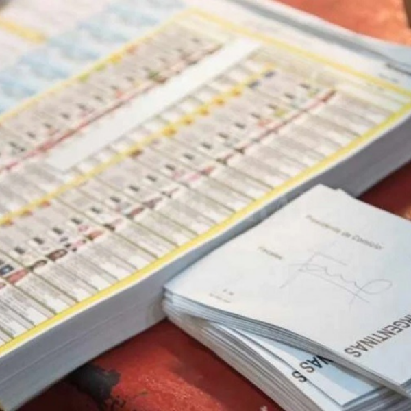 reforma electoral