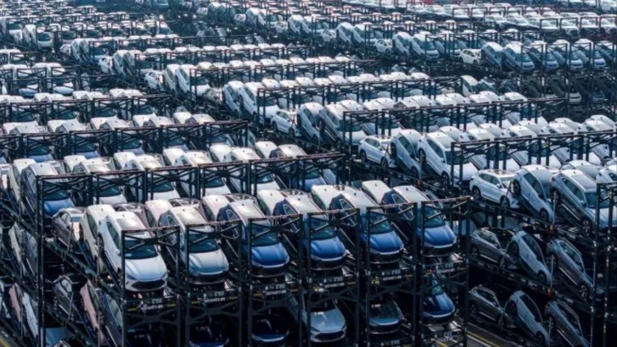 mercado automotriz