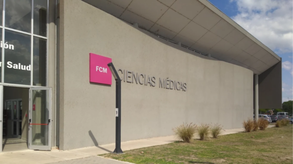 Residencias en Salud