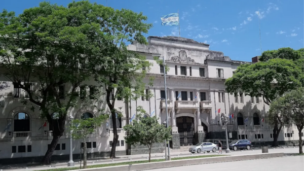 policía abusos