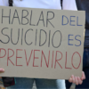 suicidios