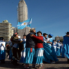 día de la bandera