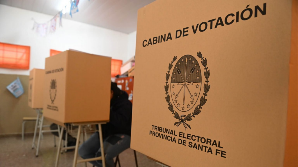 reforma electoral