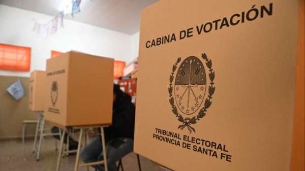 reforma electoral