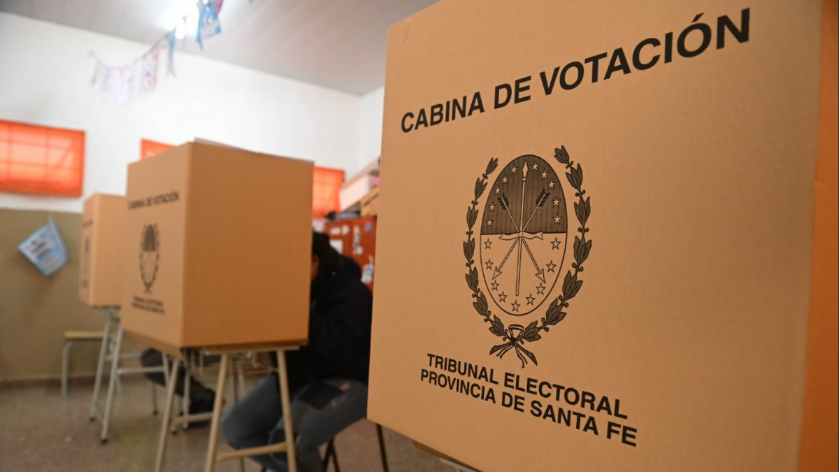 reforma electoral