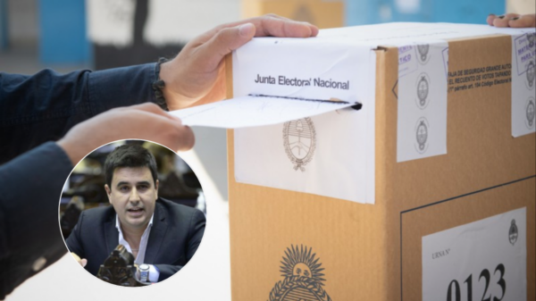 reforma electoral
