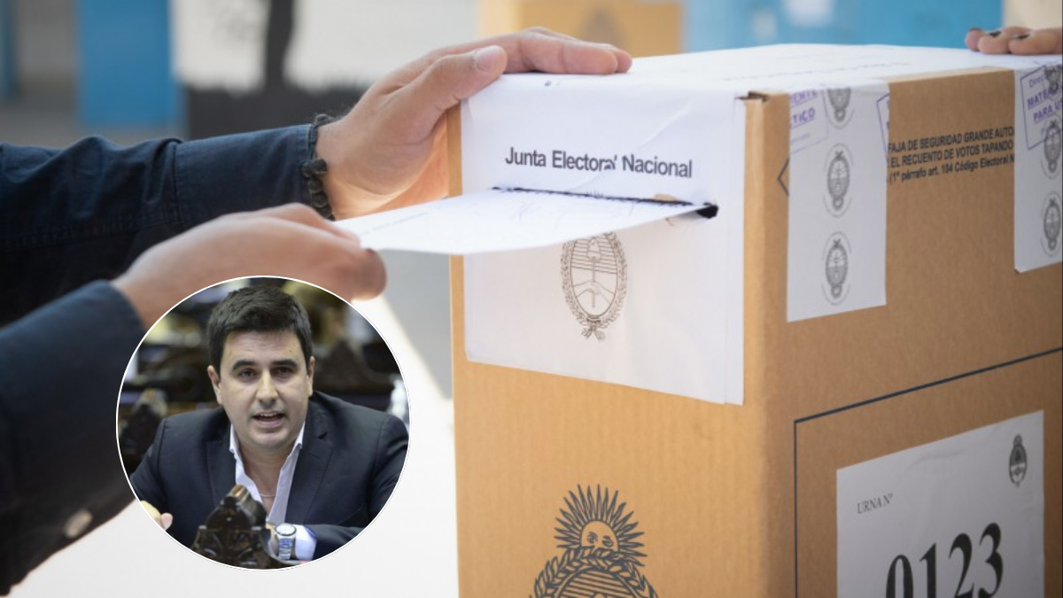 reforma electoral