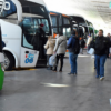 transporte interurbano