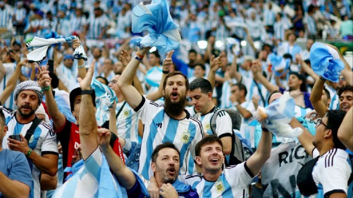 viajes argentina
