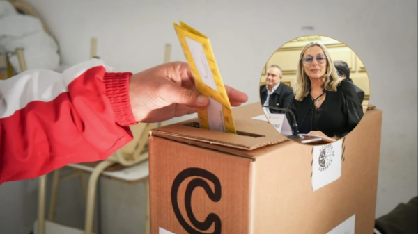 reforma electoral