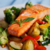 salmón