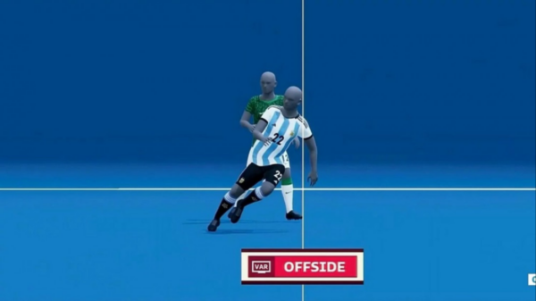 VAR