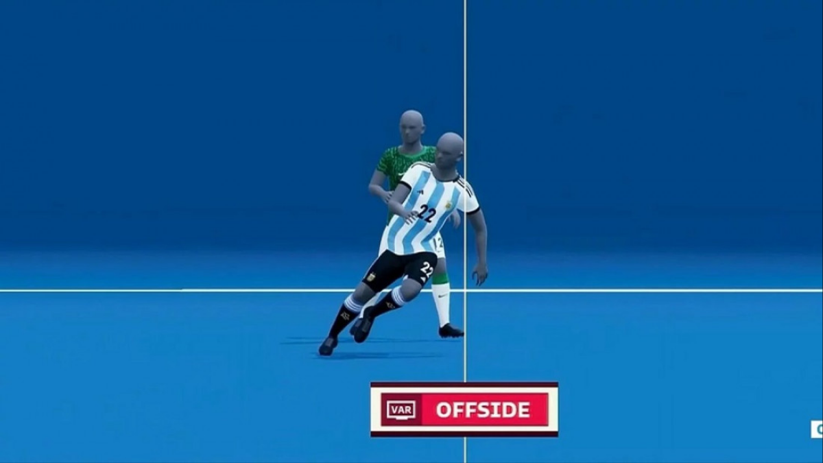 VAR