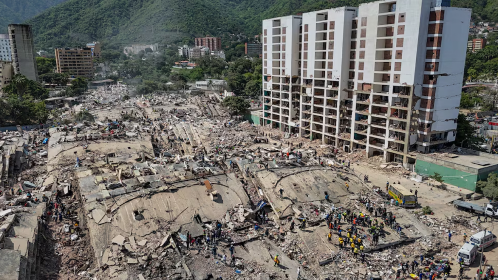 Venezuela