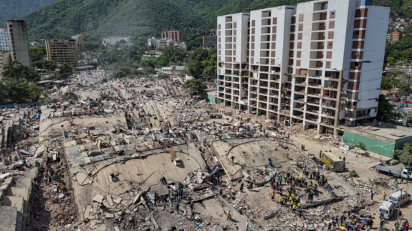 Venezuela