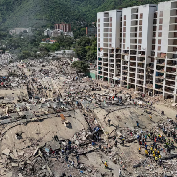Venezuela