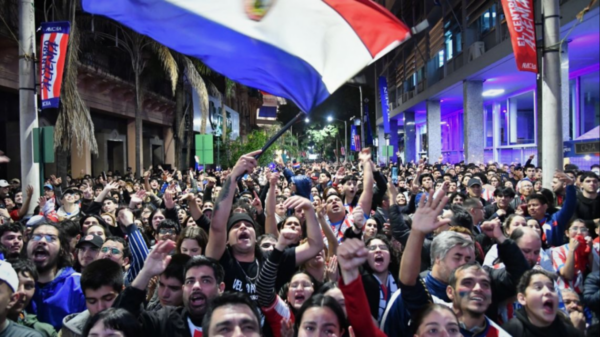 Paraguay