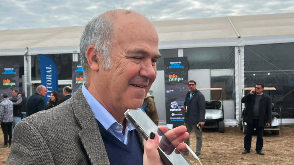Sergio Iraeta