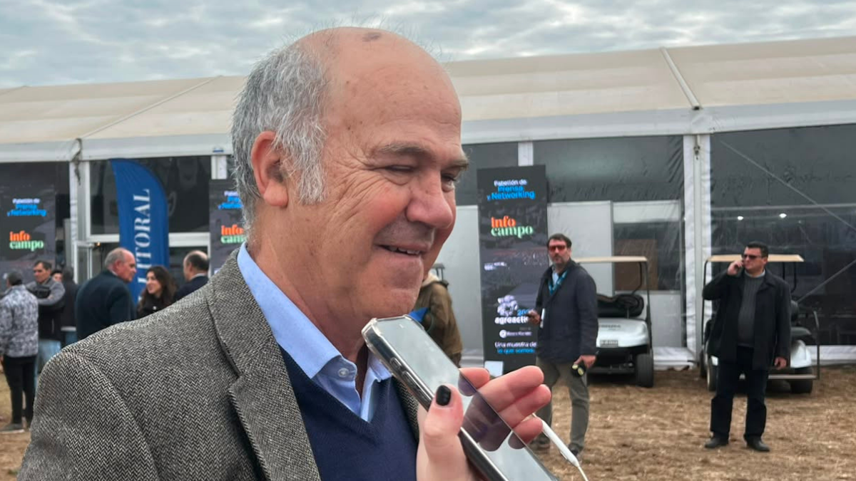 Sergio Iraeta