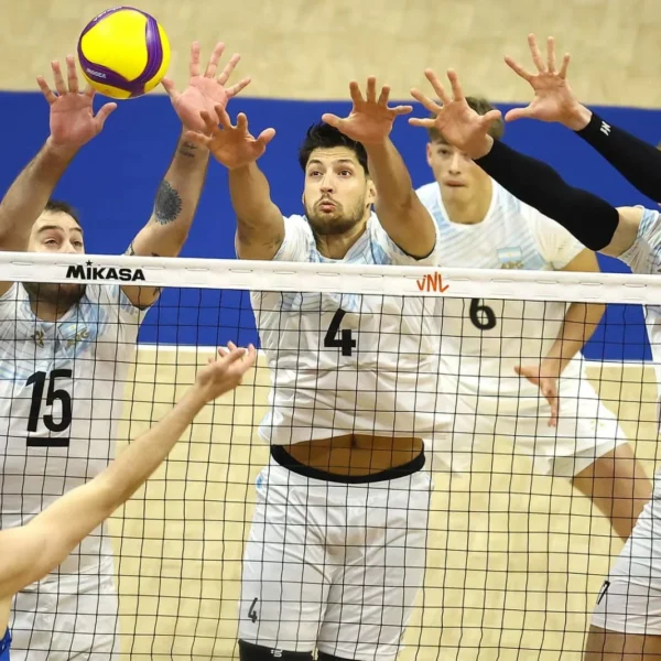 voley