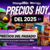 ChangoMâs