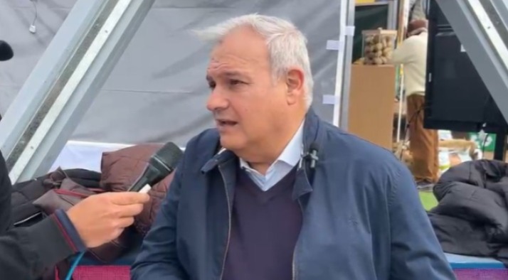 Pablo Farias