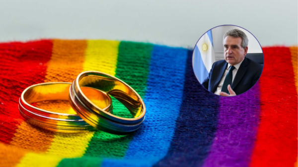 Matrimonio Igualitario
