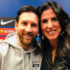 Messi Cubero