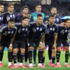 Seleccón Argentina