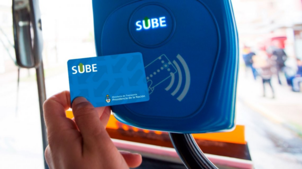 sube