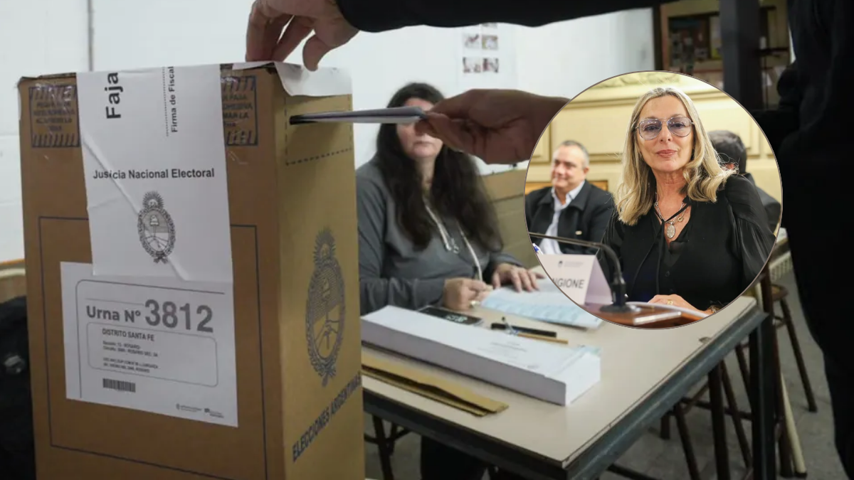 reforma electoral