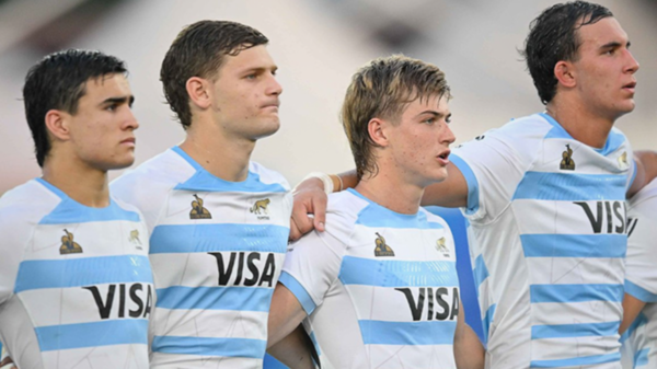 Rugby Sub-20