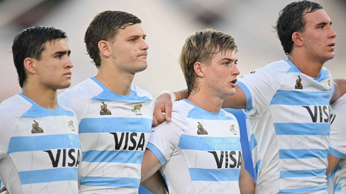 Rugby Sub-20