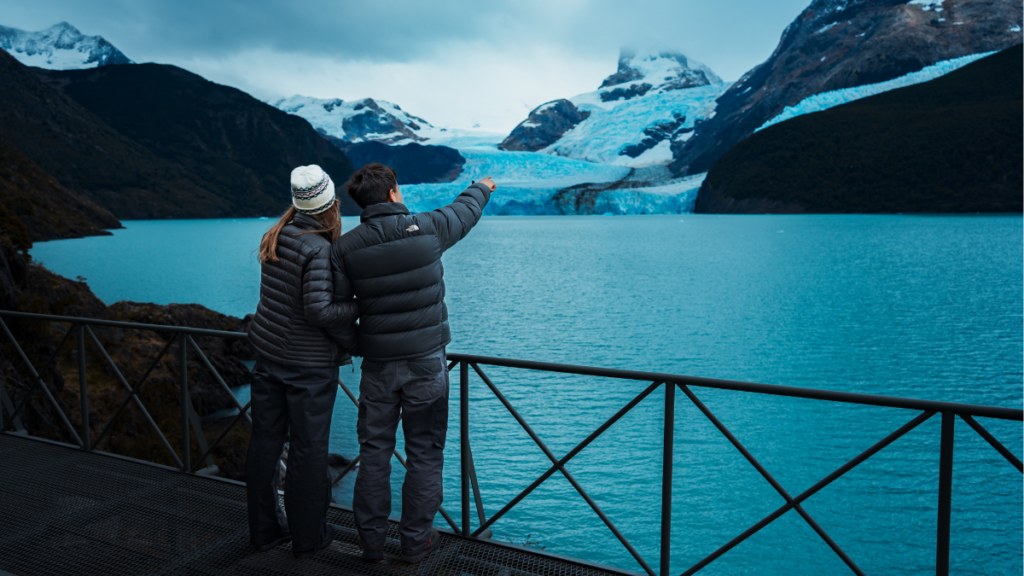 Solo Patagonia