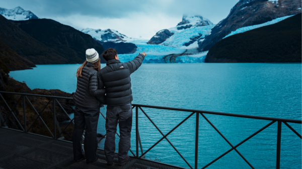 Solo Patagonia