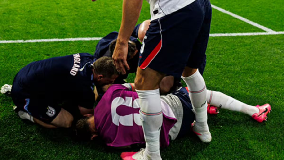 Jordan Henderson