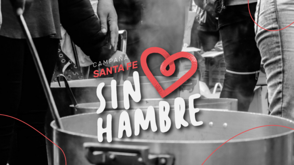 Santa Fe Sin Hambre