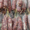 brotes de triquinosis